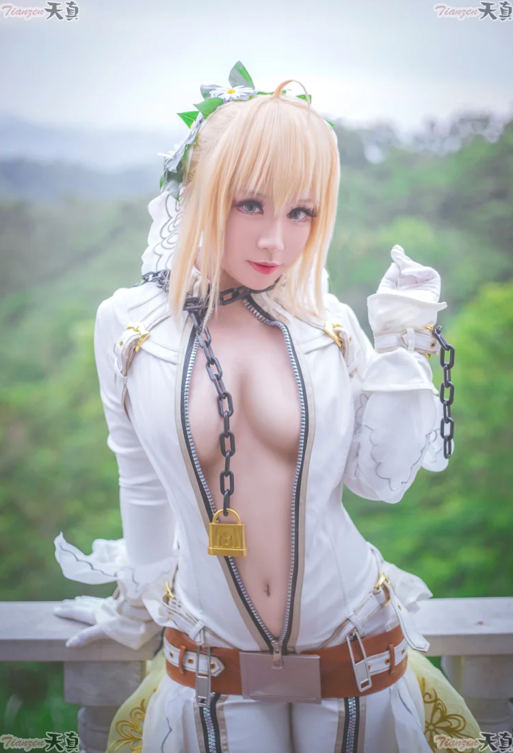 叫我千寻大人 22套cosplay写真作品合集下载 [完整原版][持续更新]