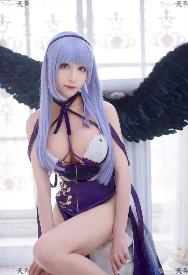 Tomoyo酱 33套 cosplay写真作品合集下载 [完整原版][持续更新]