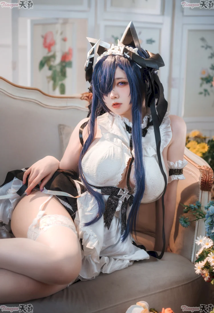 渊秧 27套 cosplay写真作品合集下载 [完整原版][持续更新]