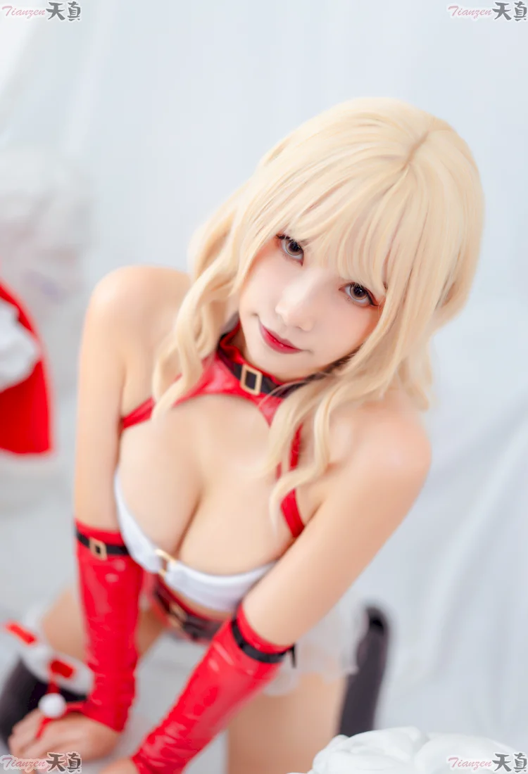 Neko-薇薇  13套 cosplay写真作品合集下载 [完整原版][持续更新]