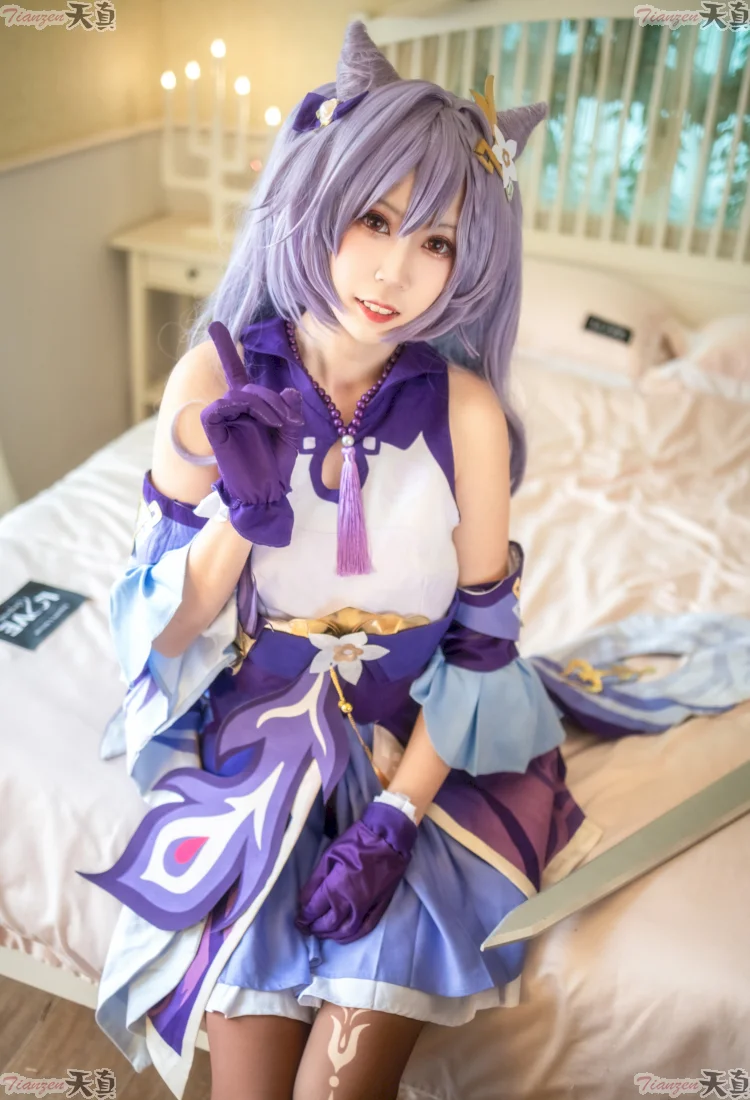 流年不停  12套 cosplay写真作品合集下载 [完整原版][持续更新]