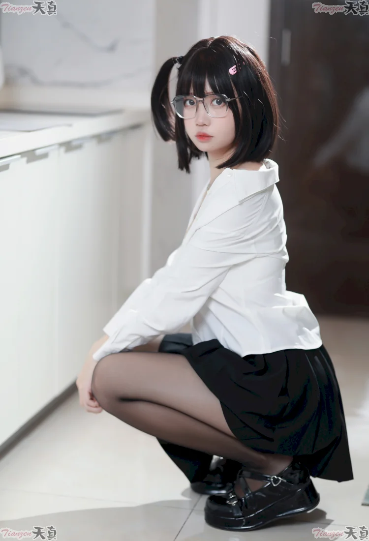 洛桑w伊梓 15套 cosplay写真作品合集下载 [完整原版][持续更新]