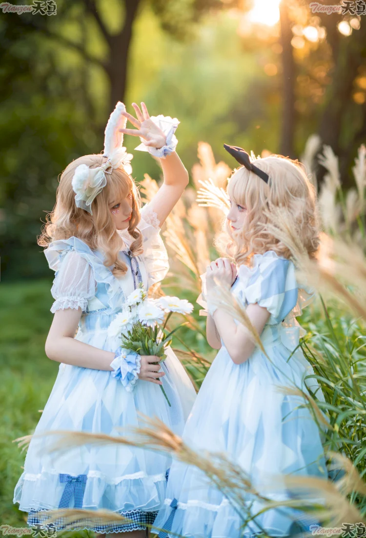 楚楚子w  84套 cosplay写真作品合集下载 [完整原版][持续更新]