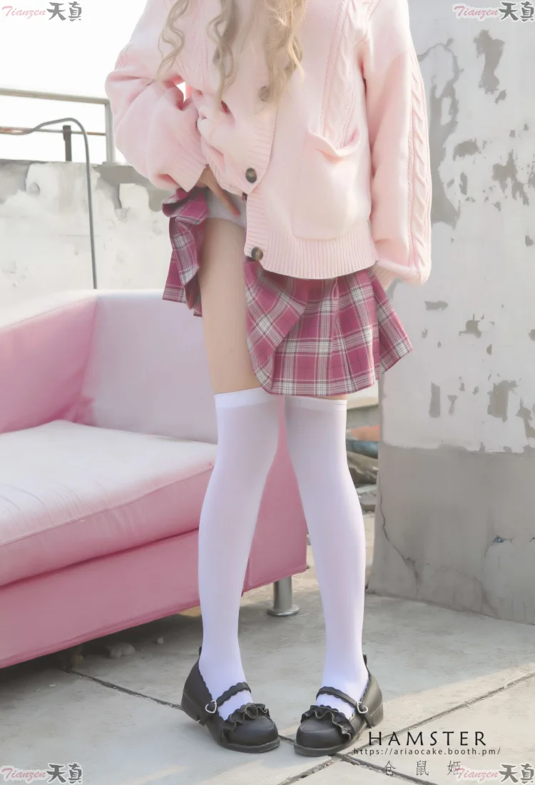 仓鼠姬 6套 cosplay写真作品合集下载 [完整原版][持续更新]