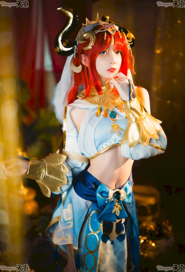 清青琴玖 26套 cosplay写真作品合集下载 [完整原版][持续更新]