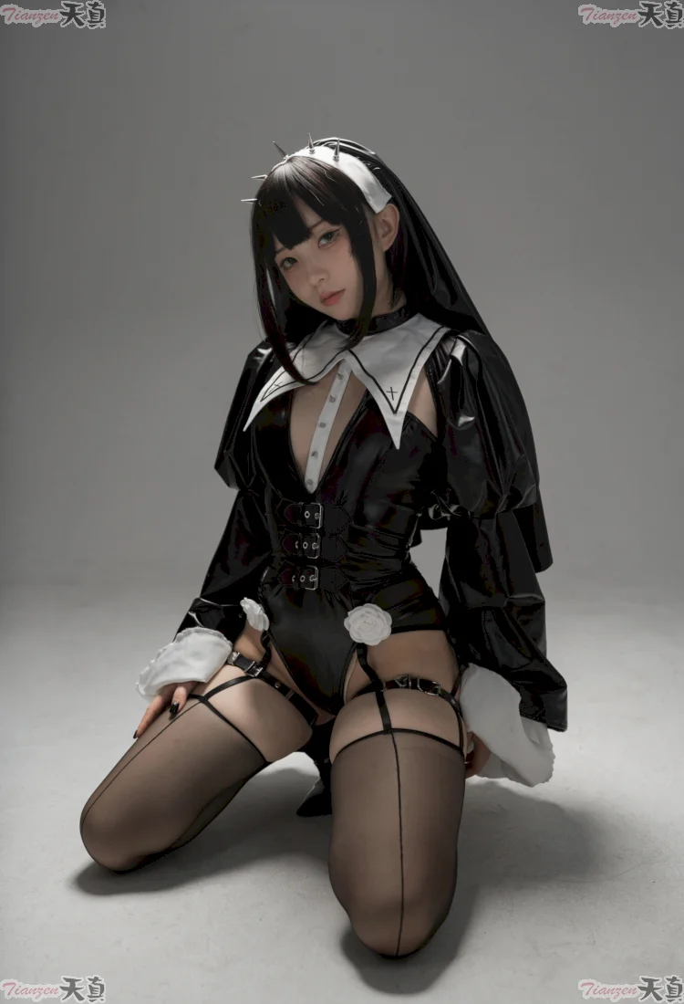 花铃 66套 cosplay写真作品合集下载 [完整原版][持续更新]