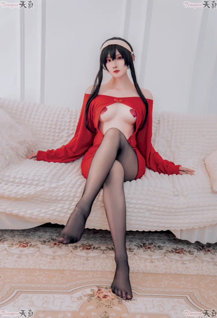 Natsuko夏夏子 69套 cosplay写真作品合集下载 [完整原版][持续更新]