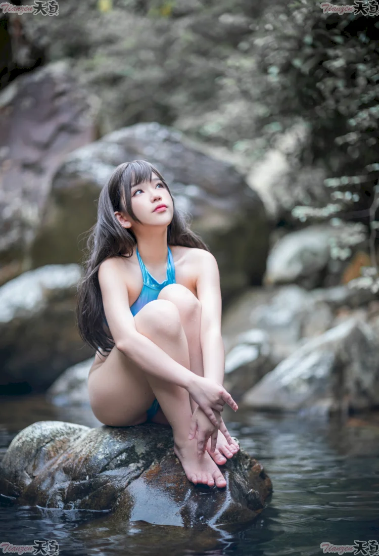 七七娜娜子 15套 cosplay写真作品合集下载 [完整原版][持续更新]