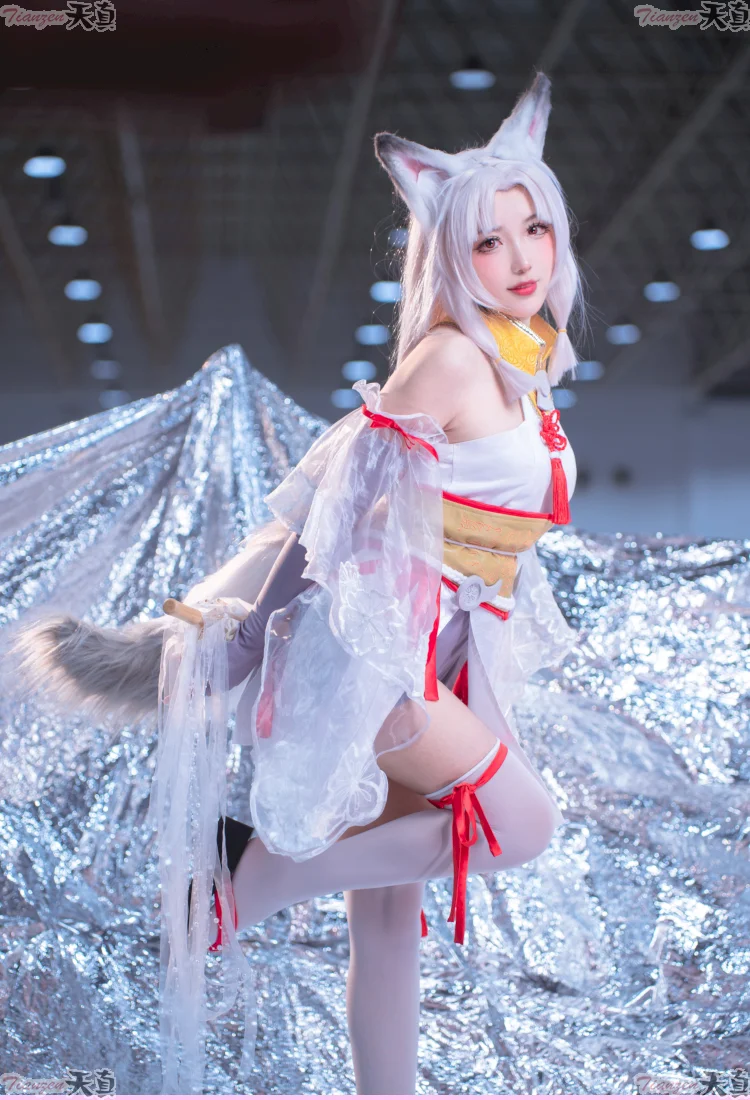 刺青Poi 9套 cosplay写真作品合集下载 [完整原版][持续更新]