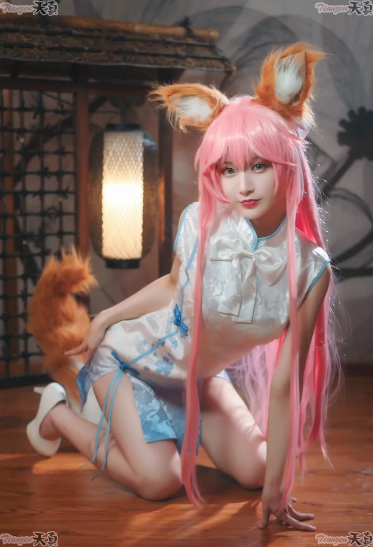 w百合欧皇子w  18套 cosplay写真作品合集下载 [完整原版][持续更新]