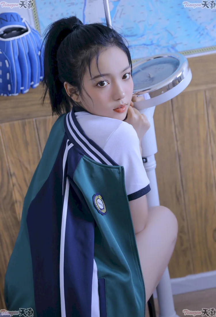 兮嘻嘻 3套 cosplay写真作品合集下载 [完整原版][持续更新]