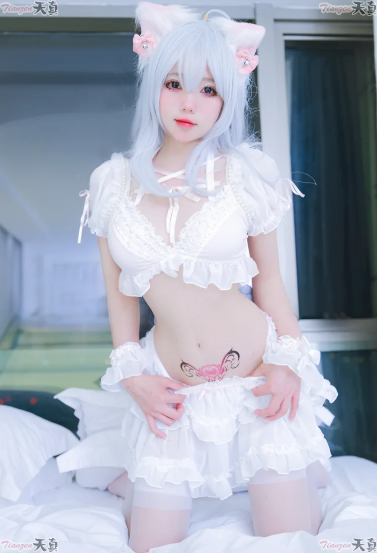 咬一口兔娘ovo 20套 cosplay写真作品合集下载 [完整原版][持续更新]