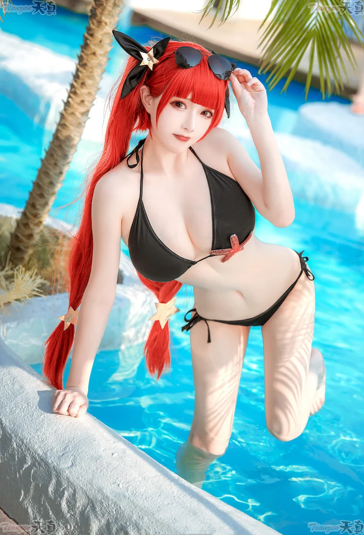 凛子酱 22套 cosplay写真作品合集下载 [完整原版][持续更新]