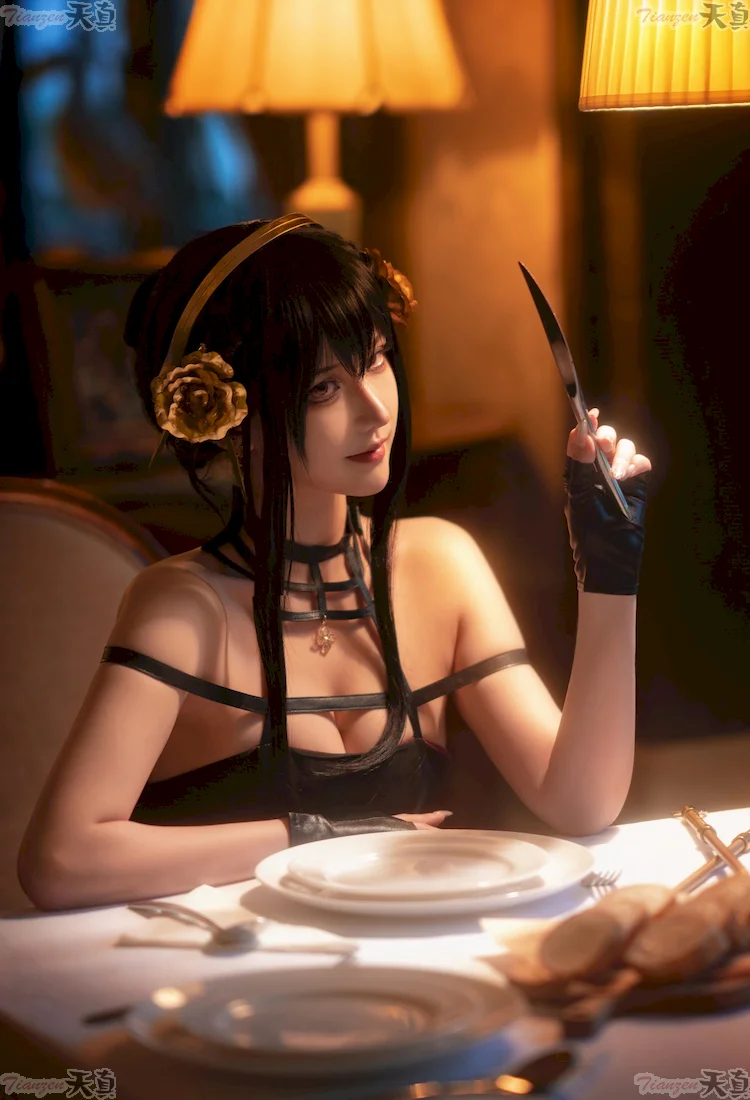 露兒大魔王 8套 cosplay写真作品合集下载 [完整原版][持续更新]