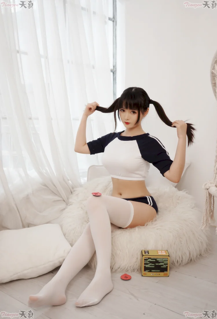 七海抹茶酱 3套 cosplay写真作品合集下载 [完整原版][持续更新]