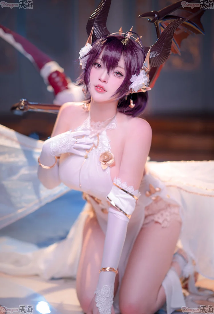黑龙贯通 24套 cosplay写真作品合集下载 [完整原版][持续更新]