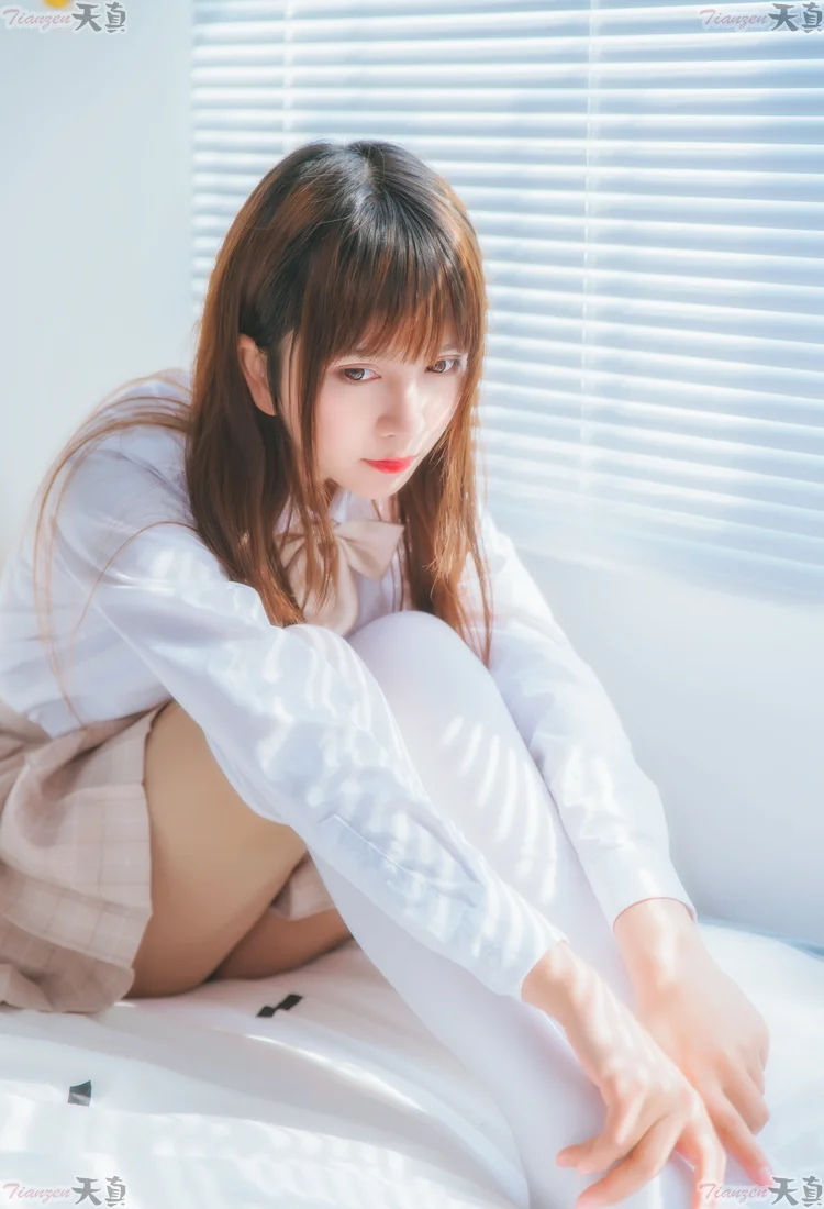 秋山AkI 7套 cosplay写真作品合集下载 [完整原版][持续更新]