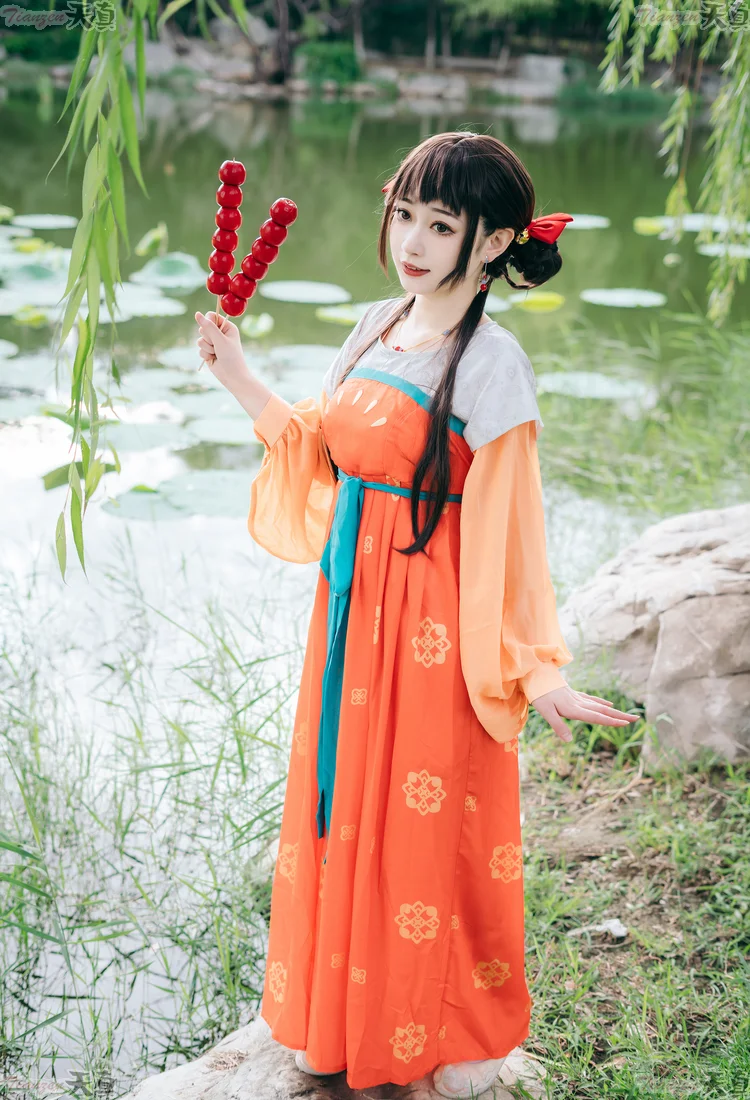 桃墨公子 10套 cosplay写真作品合集下载 [完整原版][持续更新]