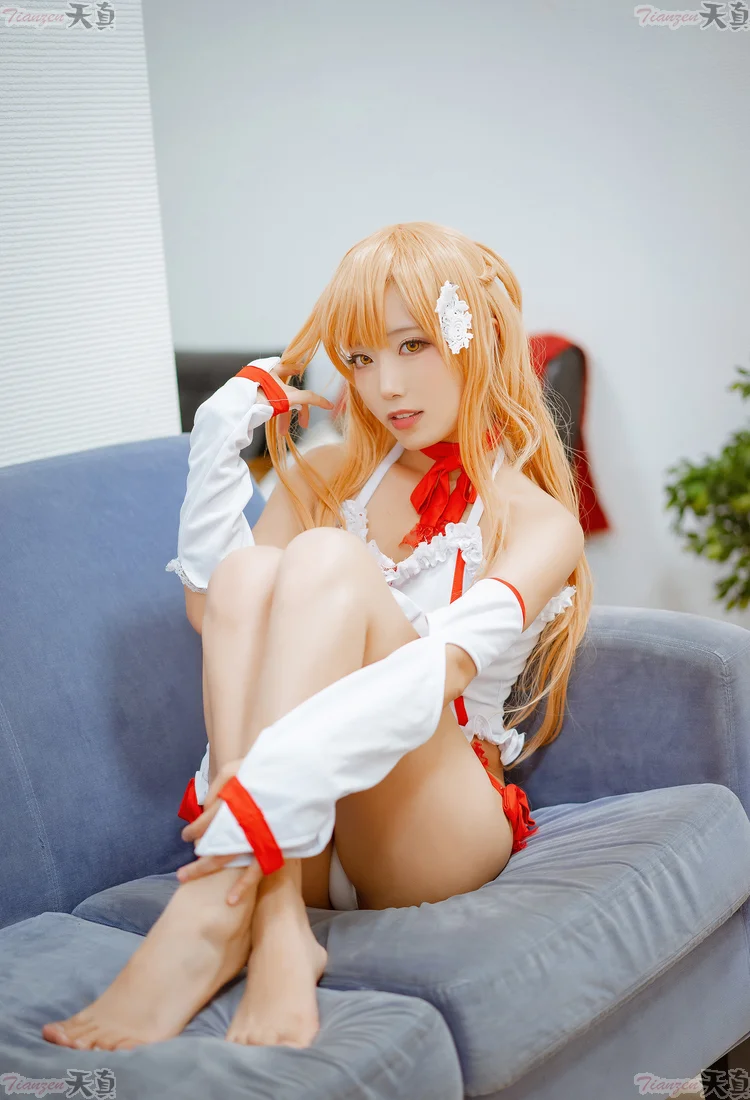 切切celia 30套 cosplay写真作品合集下载 [完整原版][持续更新]