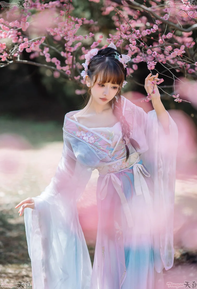 紫氯氯 19套 cosplay写真作品合集下载 [完整原版][持续更新]