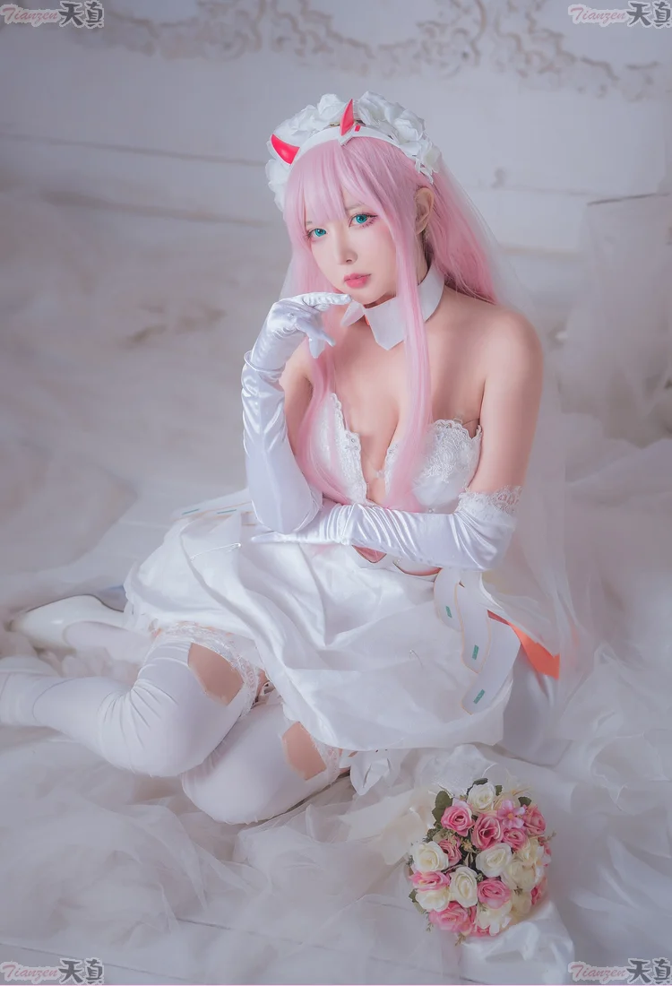 妍子坚不可摧 9套 cosplay写真作品合集下载 [完整原版][持续更新]