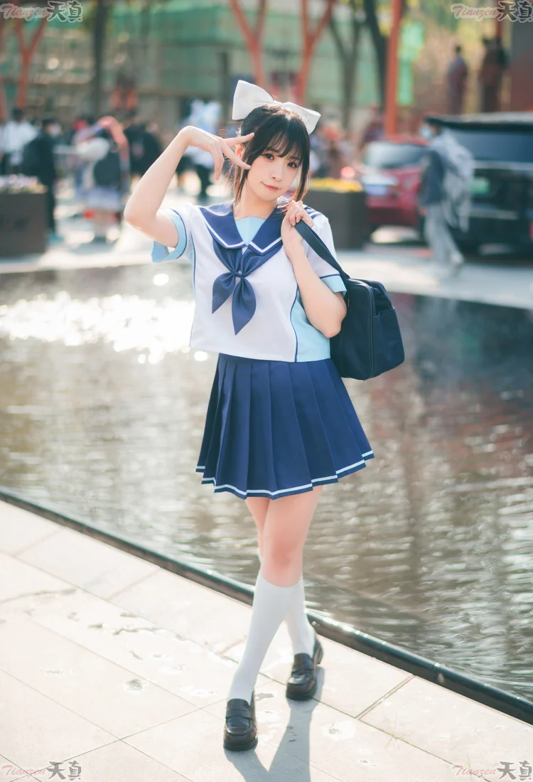 贤儿sherry 20套 cosplay写真作品合集下载 [完整原版][持续更新]