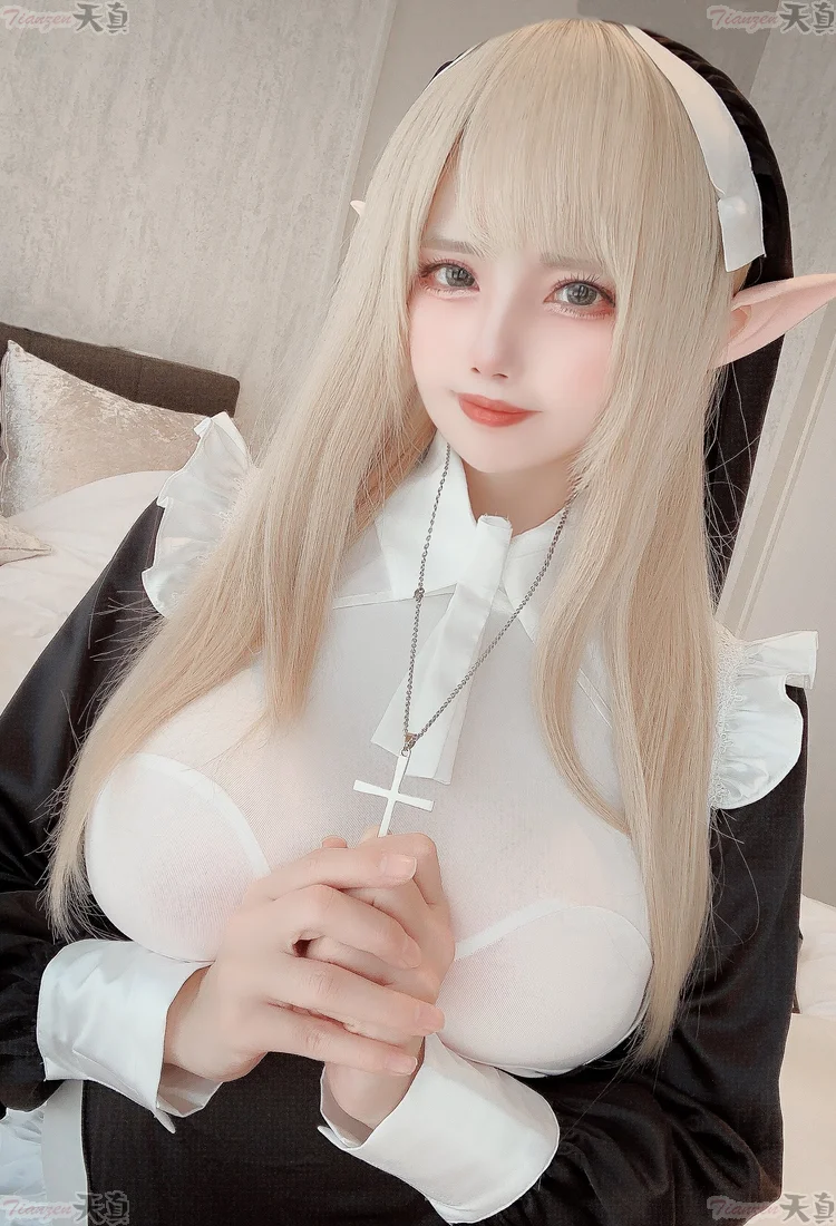 Uriうり 38套 cosplay写真作品合集下载 [完整原版][持续更新]