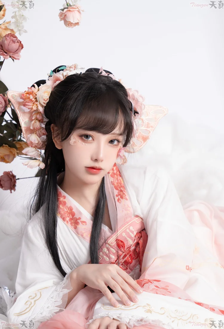 阿璇学妹 18套 cosplay写真作品合集下载 [完整原版][持续更新]