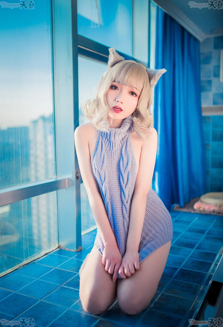 真央Mao 2套 cosplay写真作品合集下载 [完整原版][持续更新]