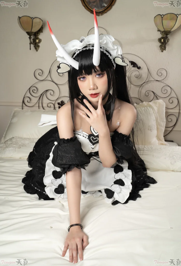 PoppaChan 60套 cosplay写真作品合集下载  [完整原版][持续更新]