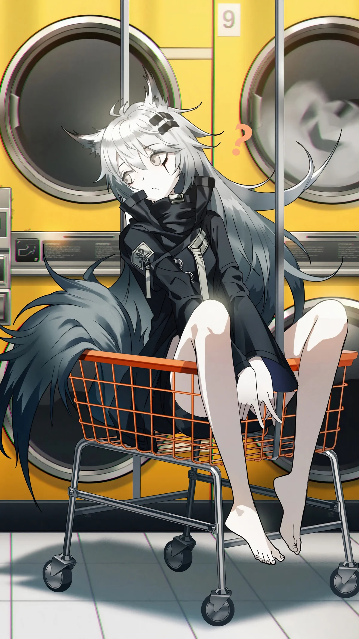 高清炫酷壁纸横+竖屏 007期 [56P-91MB]