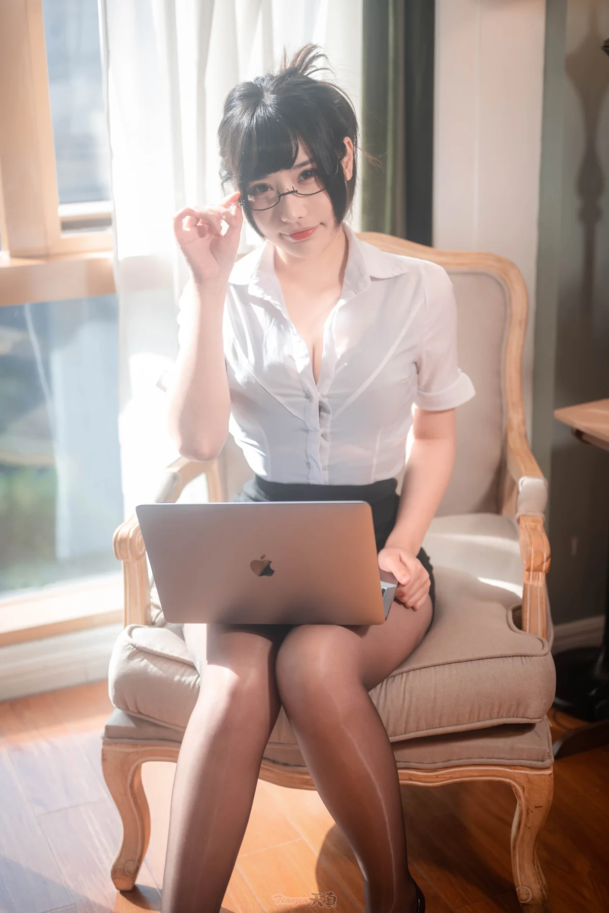 糖果果Candy 14套 COS写真作品 原图合集下载[持续更新]