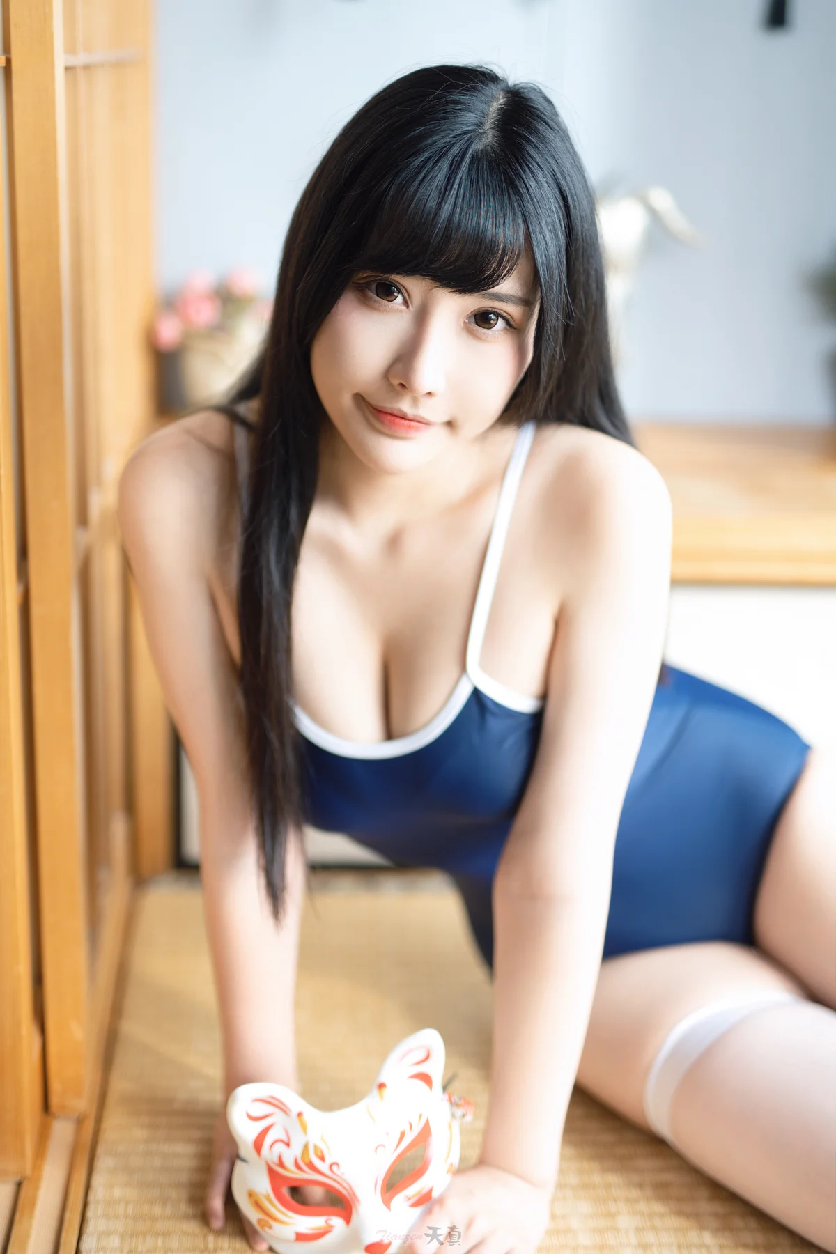 糖果果Candy 14套 COS写真作品 原图合集下载[持续更新]