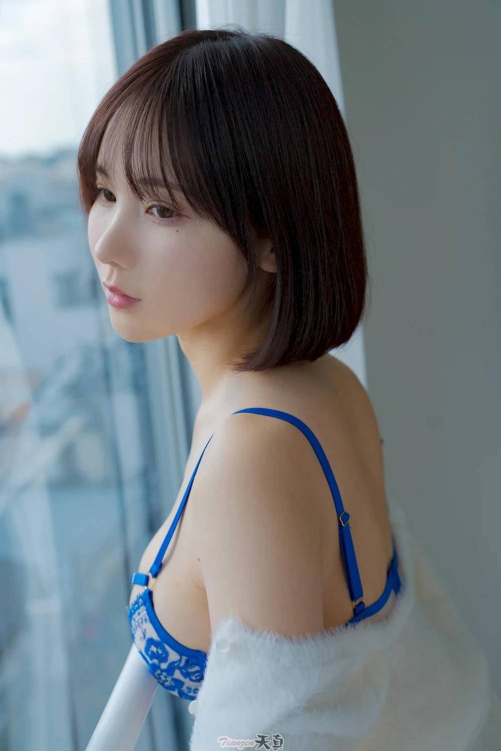 けん研 (けんけん) NO.075 [Fantia] 2024年06月合集 [148P2V-1.79G] 极速版美女写真图集 高速下载