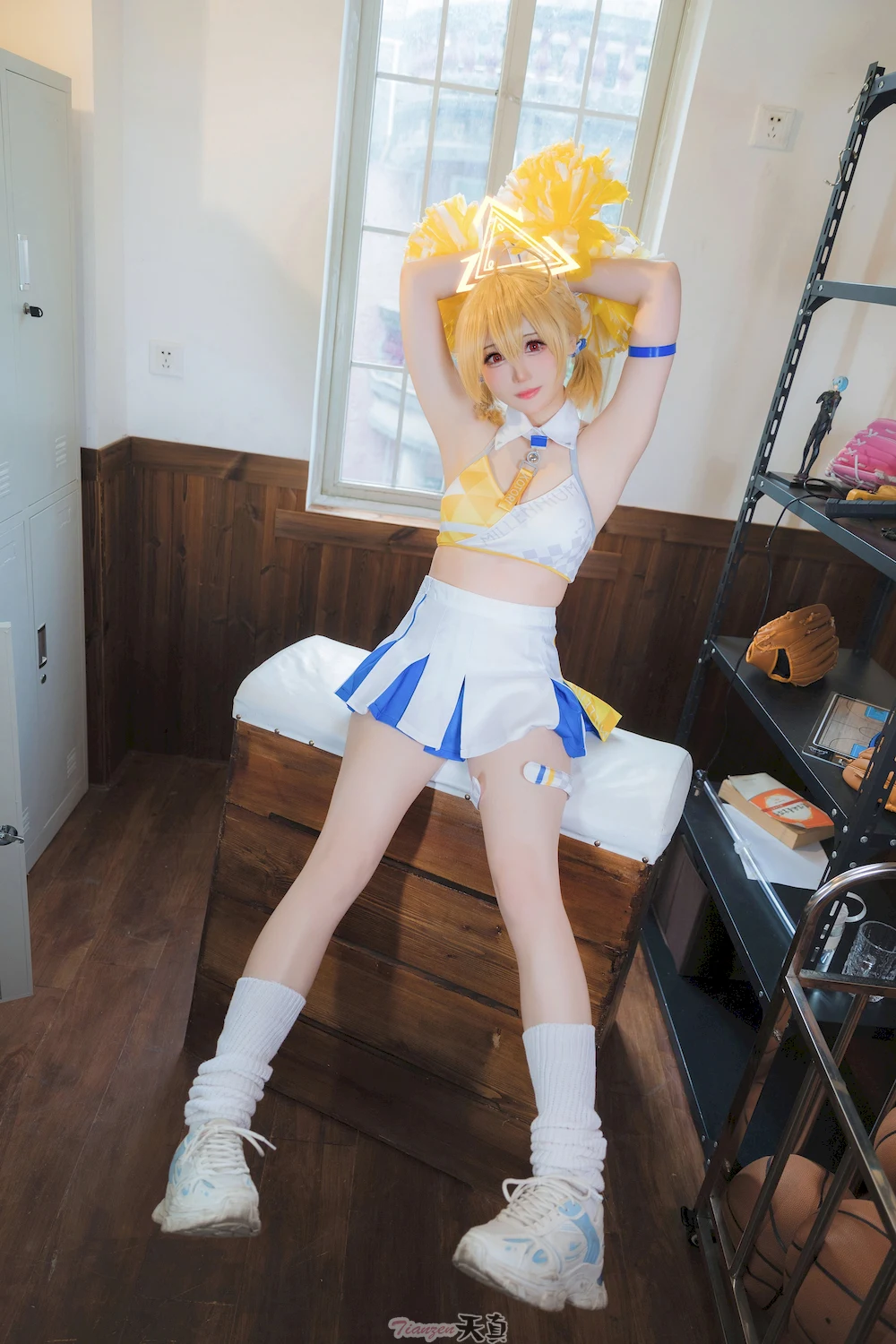 焖焖碳 NO.031 丰见亚都梨 [22P-179MB] 极速版美女写真图集 高速下载