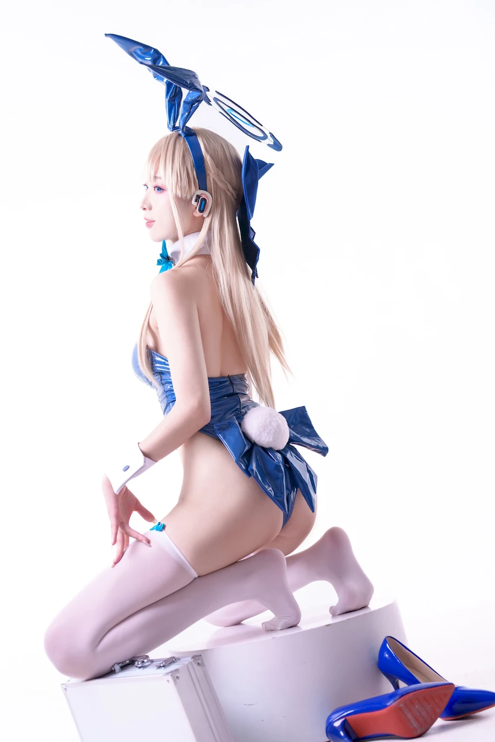 封疆疆v NO.051 飞鸟马时Toki [40P-293MB] 极速版美女写真图集 高速下载